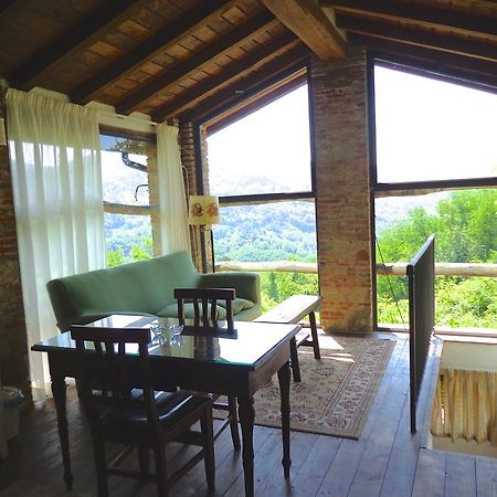 Fattoria Di Pietrabuona Apartman Pescia Kültér fotó
