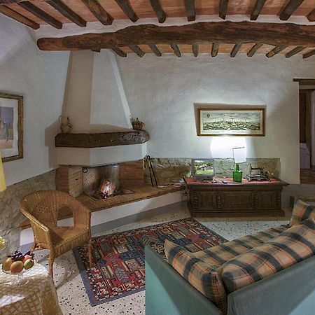 Fattoria Di Pietrabuona Apartman Pescia Kültér fotó