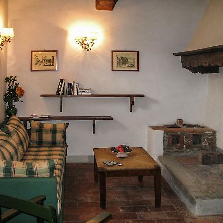 Fattoria Di Pietrabuona Apartman Pescia Kültér fotó