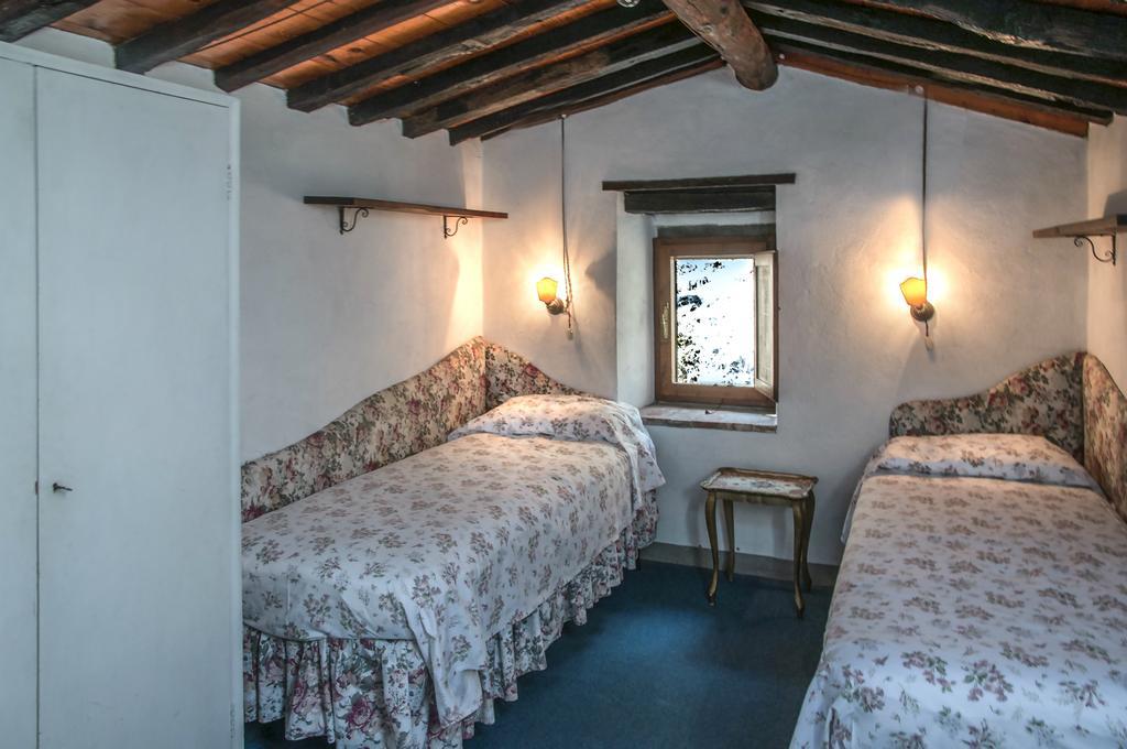 Fattoria Di Pietrabuona Apartman Pescia Kültér fotó