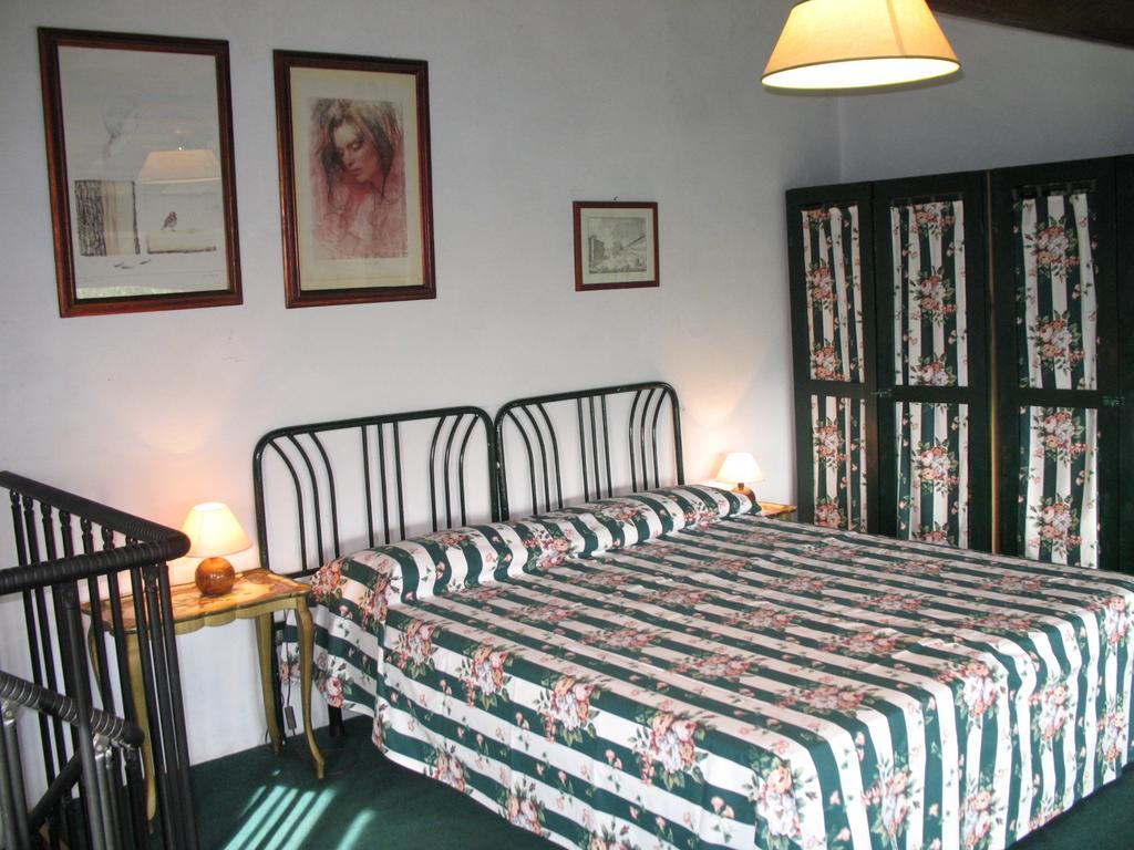 Fattoria Di Pietrabuona Apartman Pescia Kültér fotó