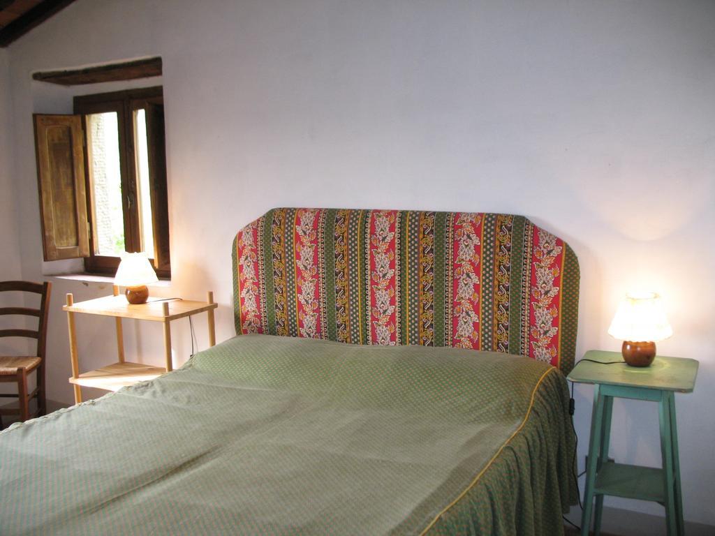 Fattoria Di Pietrabuona Apartman Pescia Kültér fotó