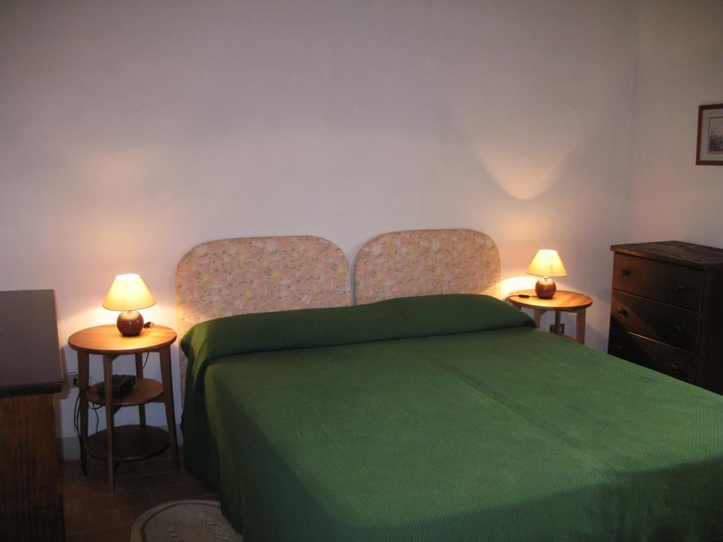 Fattoria Di Pietrabuona Apartman Pescia Kültér fotó