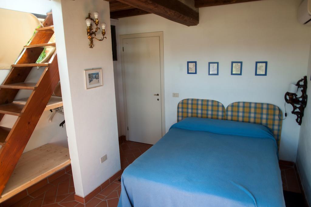 Fattoria Di Pietrabuona Apartman Pescia Kültér fotó