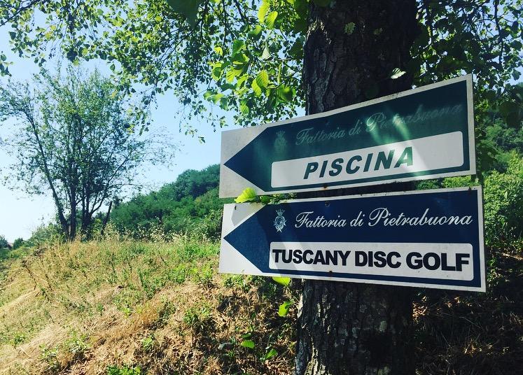 Fattoria Di Pietrabuona Apartman Pescia Kültér fotó