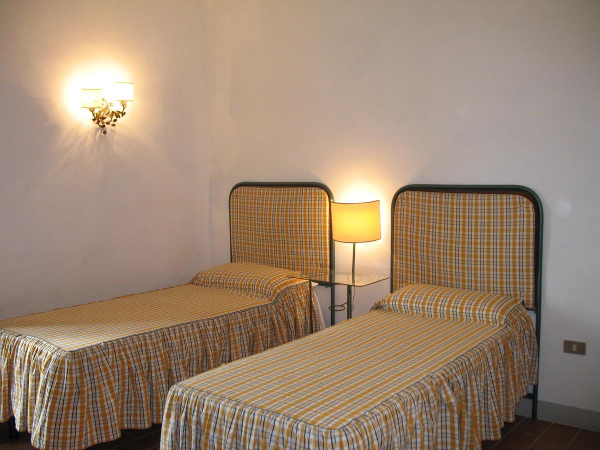 Fattoria Di Pietrabuona Apartman Pescia Kültér fotó