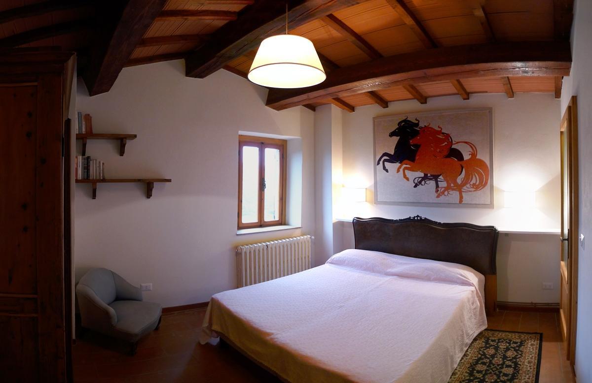 Fattoria Di Pietrabuona Apartman Pescia Kültér fotó