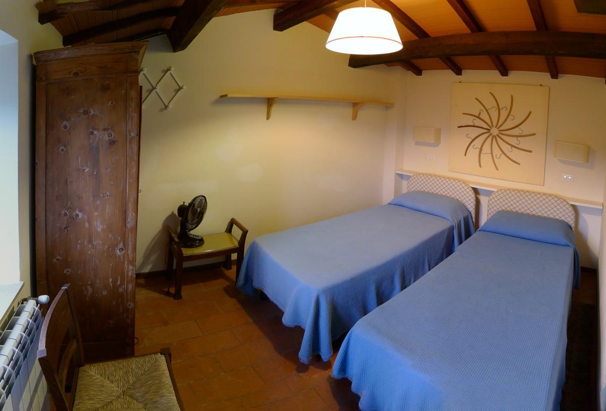 Fattoria Di Pietrabuona Apartman Pescia Kültér fotó
