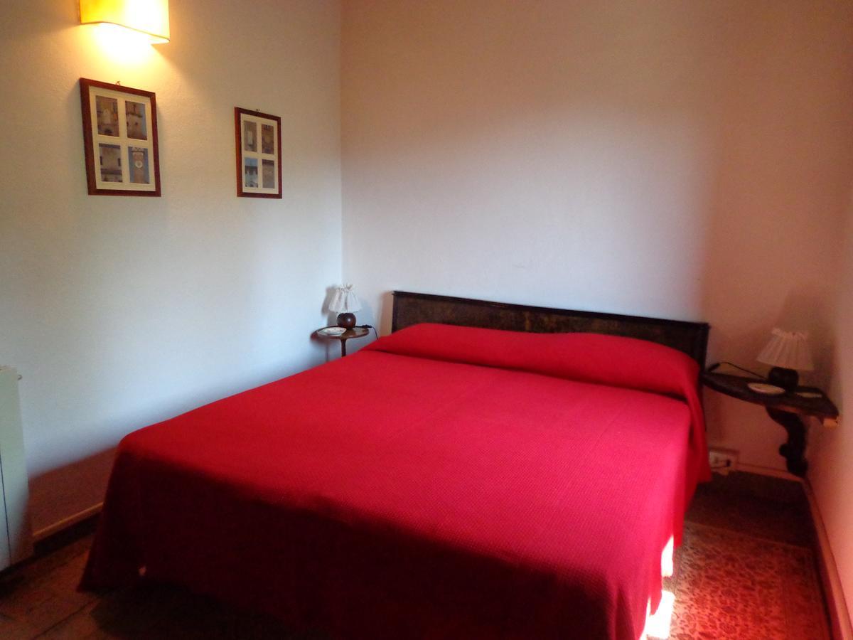 Fattoria Di Pietrabuona Apartman Pescia Kültér fotó