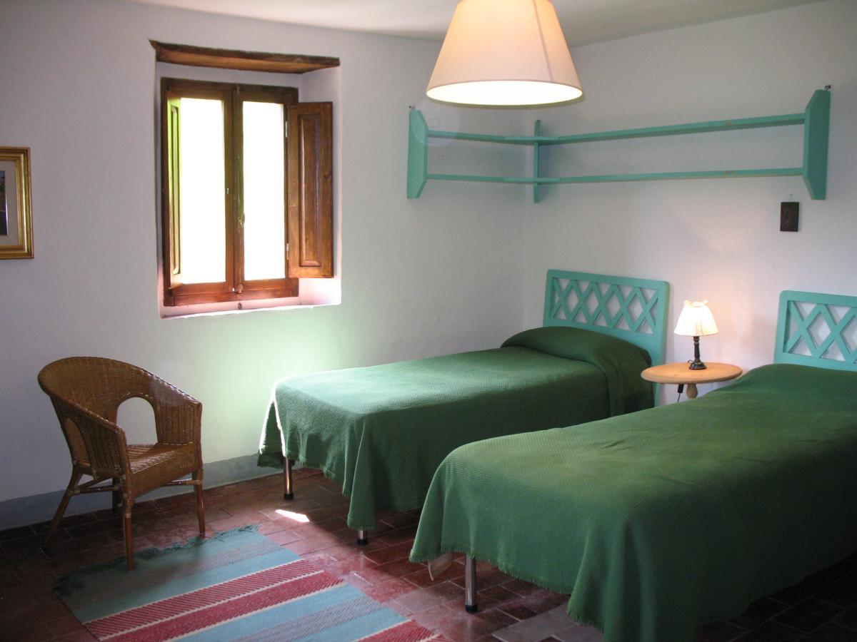 Fattoria Di Pietrabuona Apartman Pescia Kültér fotó